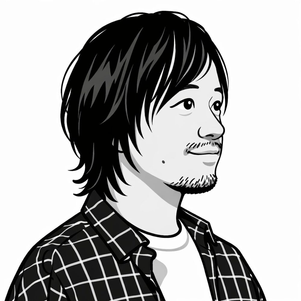 りゅうじゅ